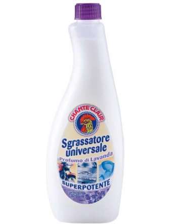 CHANTECLAIR SGRASS LAVANDA RICARICA ML 600