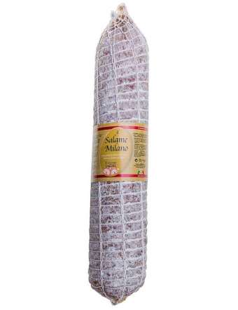 BECHER SALAME MILANO KG 4