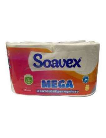SOAVEX MEGA ROTOLONI 2PZ