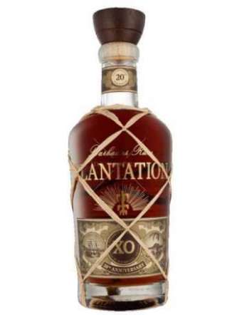 PLANTATION XO 20TH ANN. RUM BIG 1.75LT