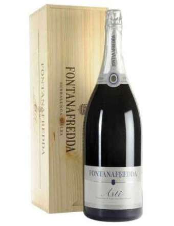 FONTANAFREDDA ASTI DOCG DOLCE LT 3