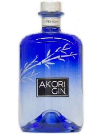 GIN AKORI CL 70
