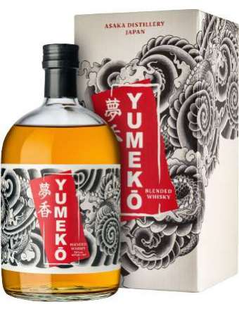 YUMEKO WHISKY ASTUCCIATO CL 70