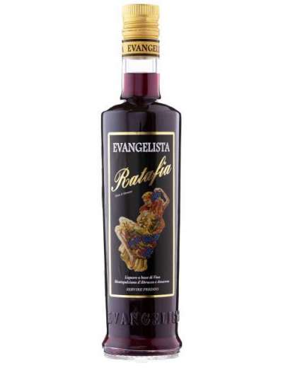 EVANGELISTA LIQUORI RATAFIA LT 1