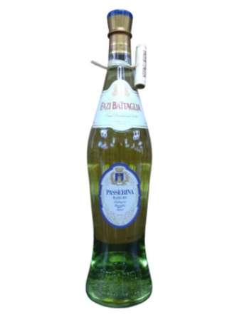 FAZI BATTAGLIA VINO PASSERINA MARCHE IGT CL 75