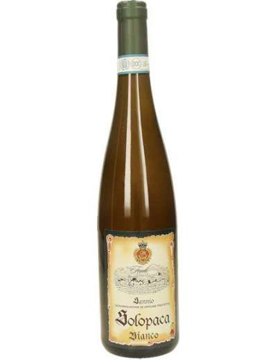 SOLOPACA BIANCO FEUDI DOP CL 75