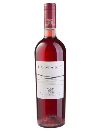 LUMARE IUZZOLINI VINO ROSATO IGT CL 75