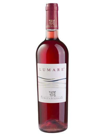 LUMARE IUZZOLINI VINO ROSATO IGT CL 75