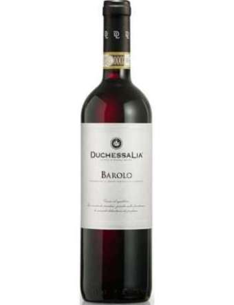DUCHESSA LIA VINO BAROLO DOCG CL 75