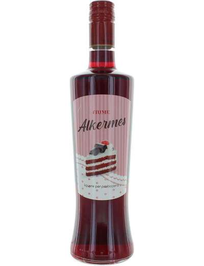 FIUME ALKERMES 18 CL 70