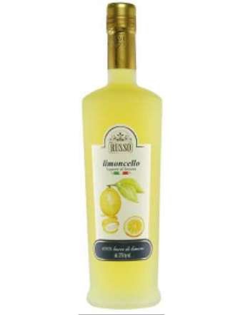 RUSSO LIMONCELLO CL 70