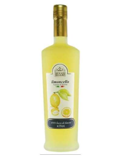 RUSSO LIMONCELLO CL 70