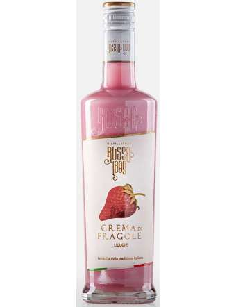 RUSSO CREMA FRAGOLA 20 CL 50