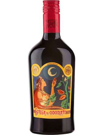 STREGA AL CIOCCOLATO 17' CL 70