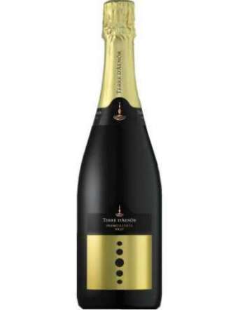 TERRE D'AENOR FRANCIACORTA BRUT CL 75