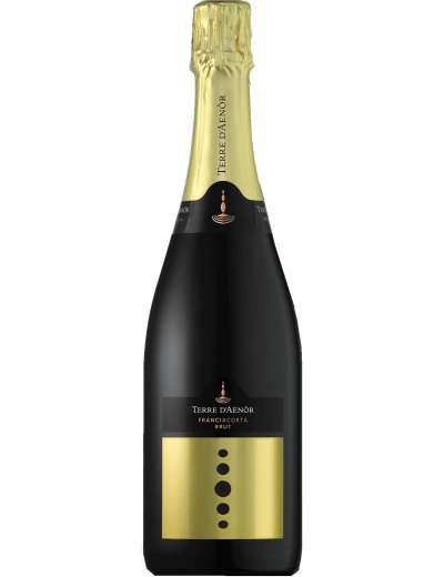 TERRE D'AENOR FRANCIACORTA BRUT CL 75