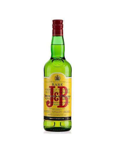 WHISKY J&B LT 1
