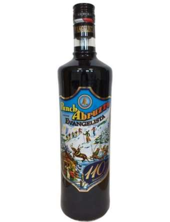 PUNCH ABRUZZO EVANGELISTA LT 1