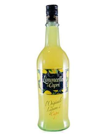 MOLINARI LIMONCELLO CAPRI LT 1