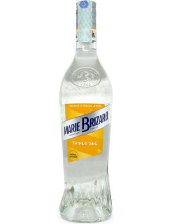 LIQ M BRIZARD TRIPLE SEC 39' CL 70