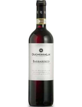 DUCHESSA LIA VINO BARBARESCO DOCG CL 75