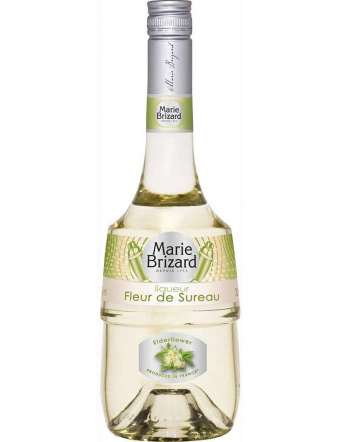 LIQ M BRIZARD FEUR DE SUREAU 20' CL 70