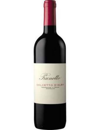 PRUNOTTO VINO DOLCETTO D'ALBA DOC CL 75