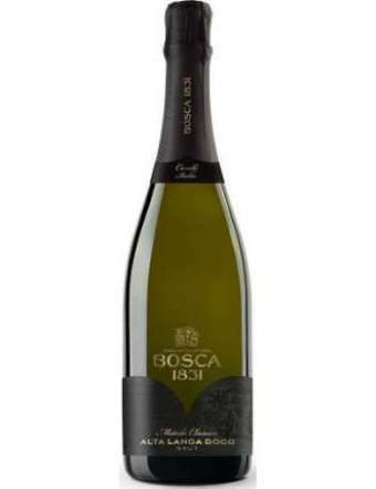 BOSCA VINO SPUMANTE ALTA LANGA DOCG CL 75