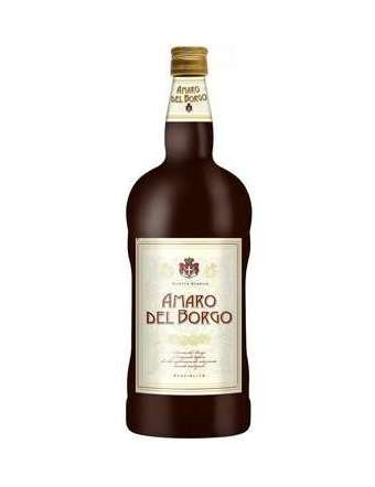 AMARO DEL BORGO 21' LT 2