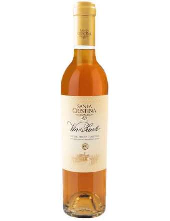 SANTA CRISTINA VINSANTO DOC CL 37