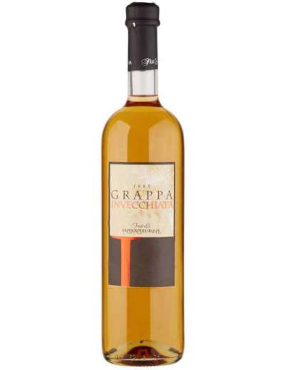 MERAK GRAPPA INVECCHIATA CL 70