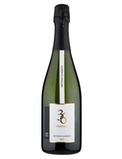 TRENTASEI METODO CLASSICO BRUT ASTUCCIATO CL 75