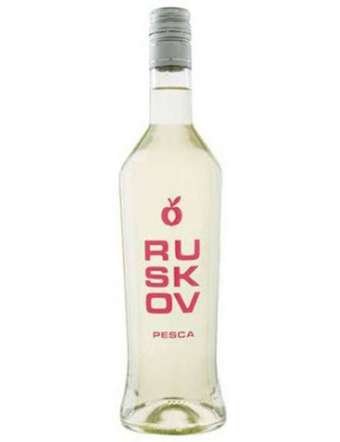 RUSKOV VODKA PESCA 20' LT 1