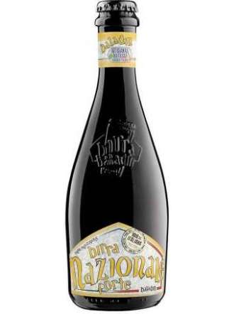 BALADIN NAZIONALE FORTE BIRRA CL 33