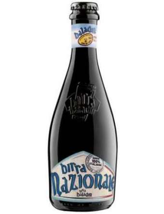 BALADIN NAZIONALE BIRRA CL 33
