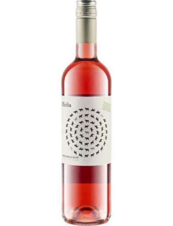PENINSULA MESTA VINO ROSATO BIO 21 CL 75