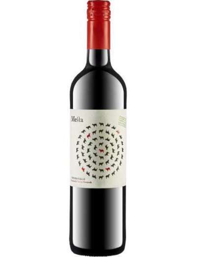 PENINSULA MESTA VINO ROSSO BIO 22 CL 75