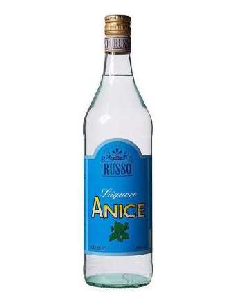 LA MATERDOMINI ANICE 40' LT 1