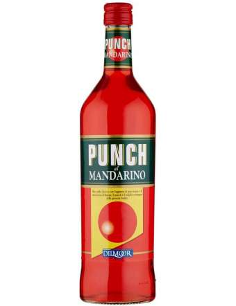DILMOOR PUNCH AL MANDARINO LT 1