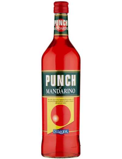 DILMOOR PUNCH AL MANDARINO LT 1