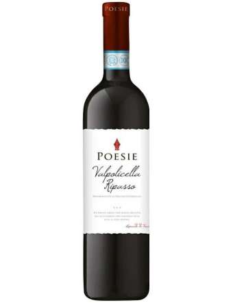 POESIE VALPOLICELLA RIPASSO DOC CL 75