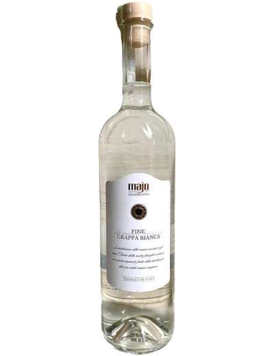 MAJO GRAPPA BIANCA 38' CL 70