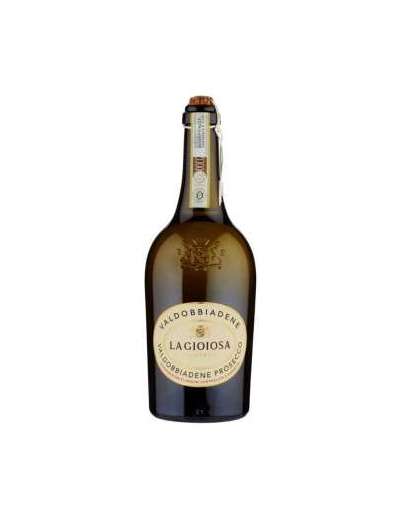 LA GIOIOSA PROSECCO SPAGO DOCG CL 75