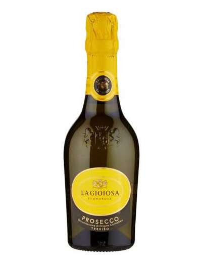 LA GIOIOSA PROSECCO DOC TREVISO ML 375