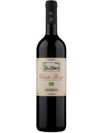 MARINO VINO ROSSO CILENTO DOP CL 75