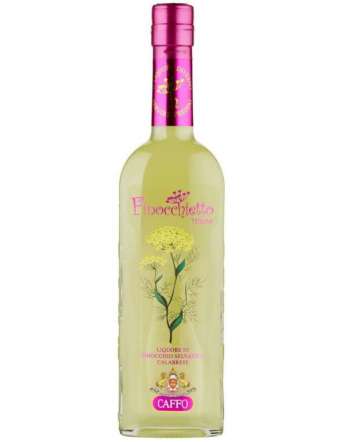CAFFO FINOCCHIETTO LIQUORE CL 50