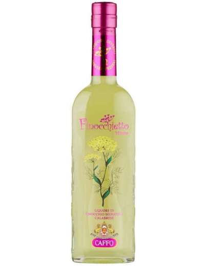 CAFFO FINOCCHIETTO LIQUORE CL 50