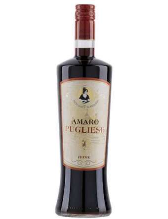 FIUME AMARO PUGLIESE CL 70