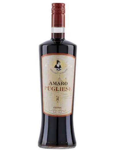 FIUME AMARO PUGLIESE CL 70