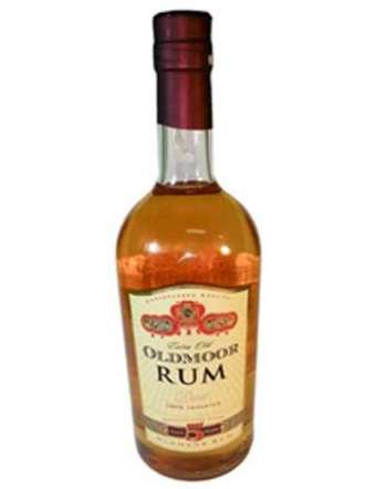 RUM DARK OLDMOOR CL 70